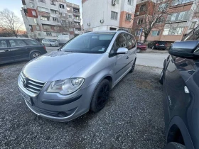 VW Touran 1.9, 6+ 1, снимка 2