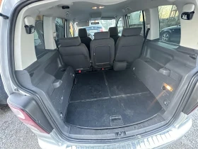 VW Touran 1.9, 6+ 1, снимка 8