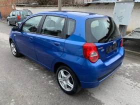 Chevrolet Aveo 1.2 Benzin 75ps Clima, снимка 7