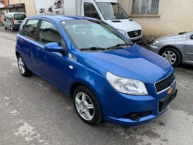 Chevrolet Aveo 1.2 Benzin 75ps Clima, снимка 3