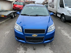 Chevrolet Aveo 1.2 Benzin 75ps Clima, снимка 2