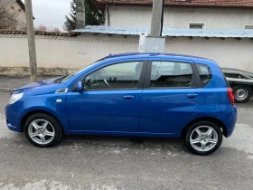 Chevrolet Aveo 1.2 Benzin 75ps Clima, снимка 8