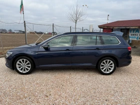 VW Passat 2.0tdi Автоматик!! Лед!! Дистроник!!, снимка 4