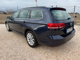 VW Passat 2.0tdi Автоматик!! Лед!! Дистроник!!, снимка 6