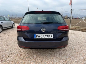 VW Passat 2.0tdi Автоматик!! Лед!! Дистроник!!, снимка 8