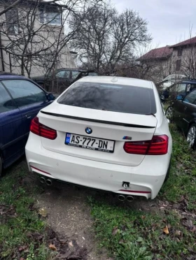 BMW 320 M paket, снимка 2