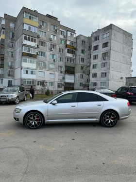 Audi A8 A8 4.0 Tdi, снимка 2