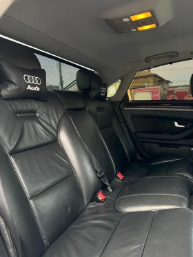 Audi A8 A8 4.0 Tdi, снимка 10