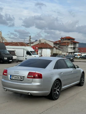 Audi A8 A8 4.0 Tdi, снимка 4