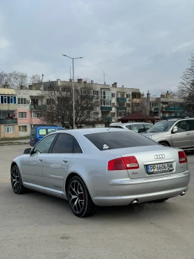 Audi A8 A8 4.0 Tdi, снимка 3