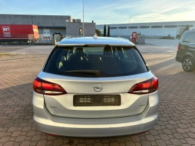 Opel Astra, снимка 17