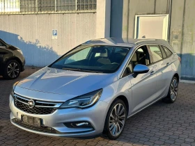 Opel Astra, снимка 1