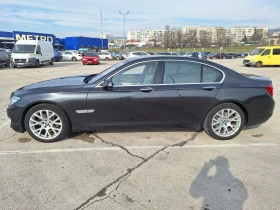 BMW 740 740d xDrive, снимка 2