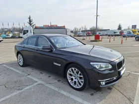 BMW 740 740d xDrive, снимка 1