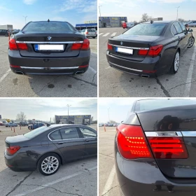 BMW 740 740d xDrive, снимка 4