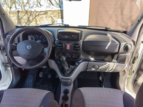 Fiat Doblo 1.9 JTD, снимка 5