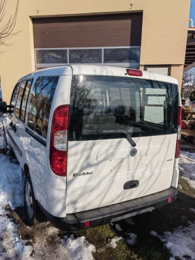 Fiat Doblo 1.9 JTD, снимка 3