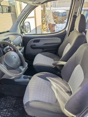 Fiat Doblo 1.9 JTD, снимка 8