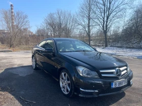 Mercedes-Benz C 220 AMG  SPORTS PACKAGE/7G/, снимка 1