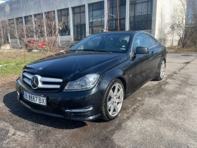 Mercedes-Benz C 220 AMG  SPORTS PACKAGE/7G/, снимка 4