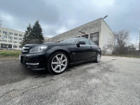 Mercedes-Benz C 220 AMG  SPORTS PACKAGE/7G/ | Mobile.bg    2