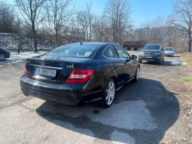 Mercedes-Benz C 220 AMG  SPORTS PACKAGE/7G/, снимка 7