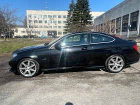 Mercedes-Benz C 220 AMG  SPORTS PACKAGE/7G/, снимка 5