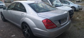 Mercedes-Benz S 320, снимка 3