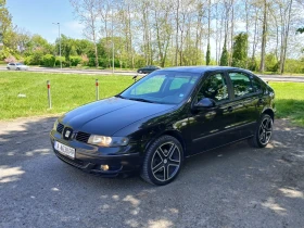 Seat Leon 1.9TDI 110 | Mobile.bg    3