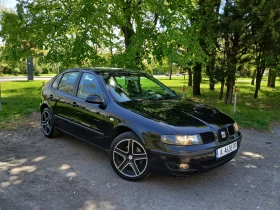     Seat Leon 1.9TDI 110