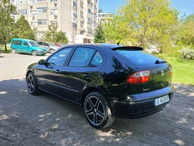 Seat Leon 1.9TDI 110 | Mobile.bg    4