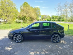 Seat Leon 1.9TDI 110 | Mobile.bg    5