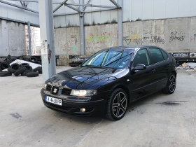 Seat Leon 1.9TDI 110кс - изображение 1