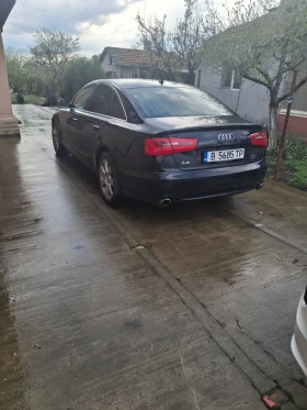 Обява за продажба на Audi A6 ~21 000 лв. - изображение 1