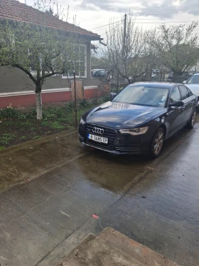 Обява за продажба на Audi A6 ~21 000 лв. - изображение 1