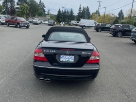 Mercedes-Benz CLK 55 AMG * АВТОКРЕДИТ * CARFAX * ЦЕНА ДО БГ ! - 18600 лв. - 49816136 4