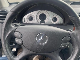 Mercedes-Benz CLK 55 AMG * АВТОКРЕДИТ * CARFAX * ЦЕНА ДО БГ ! - 18600 лв. - 49816136 6