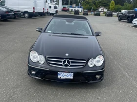 Mercedes-Benz CLK 55 AMG * АВТОКРЕДИТ * CARFAX * ЦЕНА ДО БГ ! - 18600 лв. - 49816136 2