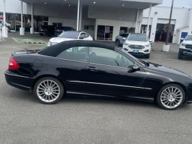 Mercedes-Benz CLK 55 AMG * АВТОКРЕДИТ * CARFAX * ЦЕНА ДО БГ ! - 18600 лв. - 49816136 5