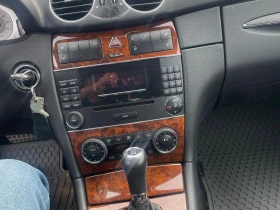 Mercedes-Benz CLK 55 AMG * АВТОКРЕДИТ * CARFAX * ЦЕНА ДО БГ ! - 18600 лв. - 49816136 7