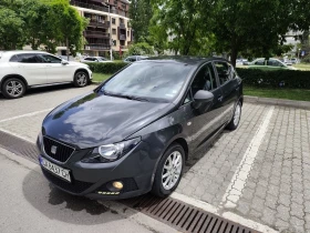 Обява за продажба на Seat Ibiza 1.2 TDI 6J ~5 500 лв. - изображение 1