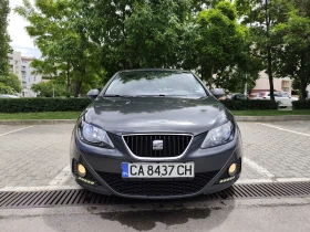 Обява за продажба на Seat Ibiza 1.2 TDI 6J ~5 500 лв. - изображение 2