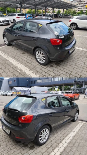 Обява за продажба на Seat Ibiza 1.2 TDI 6J ~5 500 лв. - изображение 5