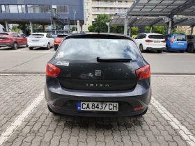 Обява за продажба на Seat Ibiza 1.2 TDI 6J ~5 500 лв. - изображение 4