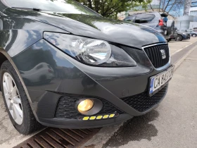 Обява за продажба на Seat Ibiza 1.2 TDI 6J ~5 500 лв. - изображение 8