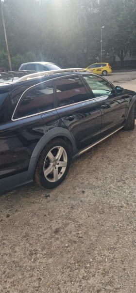 Audi A6 Allroad, снимка 3 — Bazar.bg Audi A6 Allroad, снимка 3