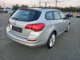 Обява за продажба на Opel Astra ~8 500 лв. - изображение 4