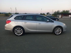 Обява за продажба на Opel Astra ~8 500 лв. - изображение 6
