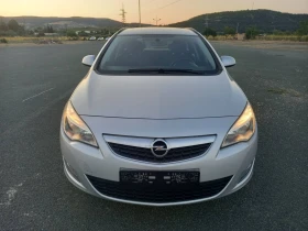 Обява за продажба на Opel Astra ~8 500 лв. - изображение 1