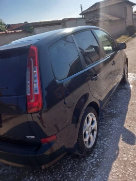 Ford C-max 1.6tdci | Mobile.bg    2
